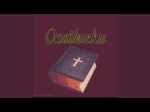 Osaibueku (Radio Edit)