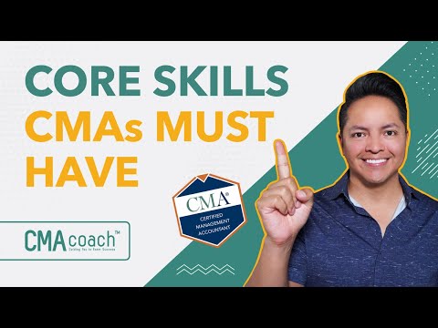 US CMA Is This CMA Certification Worth It