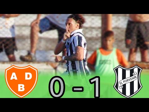 Primera C : BERAZATEGUI 0 - 1 EL PORVENIR | (El Gol)