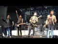 Sidewalk Prophets: Something Different - Live In ...