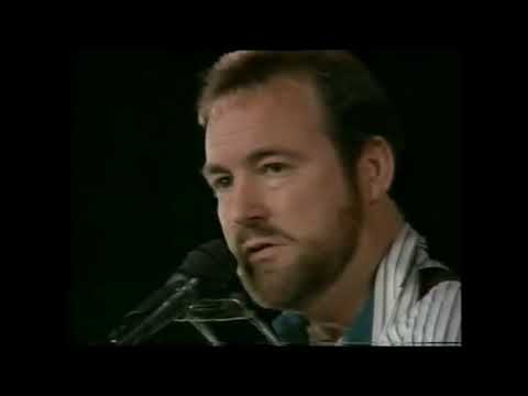 The Budgie Song - John Williamson