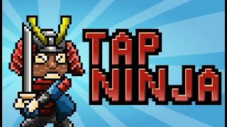 Tap Ninja pt.110  Kbi Wan Solo /  Method to Mondays