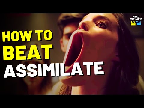 How to Beat the BODY SNATCHERS in "ASSIMILATE"
