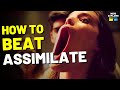 How to Beat the BODY SNATCHERS in "ASSIMILATE" (2019) How to Beat the BODY SNATCHERS in "ASSIMILATE" (2019)