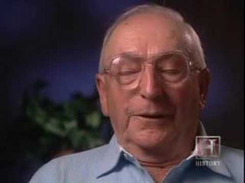 Pershing vs Panther Cologne 1945