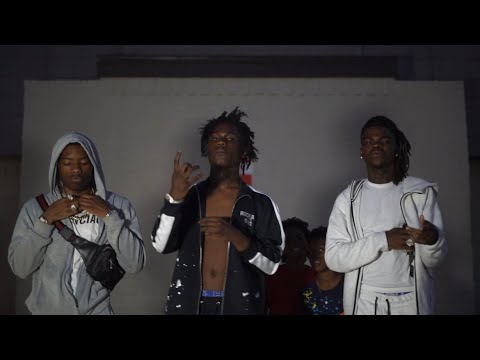 5klil D - Free No Face (Official Music Video)