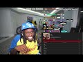 Kai Cenat S Reaction To Lil Tecca TEC Album