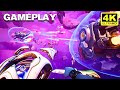 WILD GATE Gameplay Open Beta First Look 28 Minutes 4K