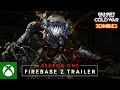Firebase Z Trailer | Season One | Call of Duty®: Black Ops Cold War