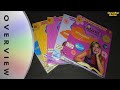 Lizzie McGuire Disney VCD Collection