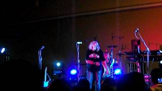 Riblja Corba - Kada Padne Noc