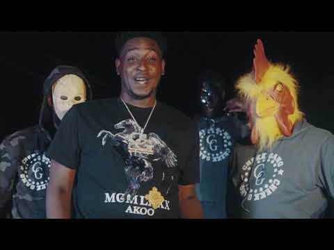 Mr pollo (intro)prod by spade melo