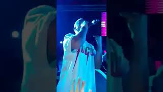 Luchè - non abbiamo età live