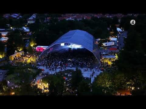 Four Tet – Way Out West 14th August 2026