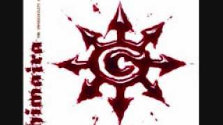 Chimaira - Power Trip (lyrics)
