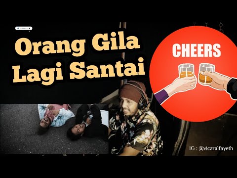 [ REACTION AJIB ✓ ] Heroin_Herogilla || Am'Kay Rap || (MV)