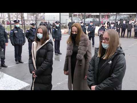 Tri vite nga vrasja e policit Izet Demaj