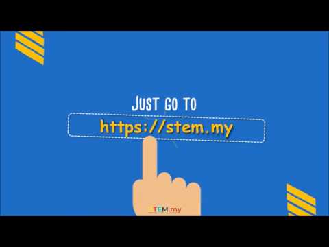 [ stem.my ] New Course ! Create games apps with Kivy