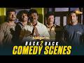 Thambikottai Back To Back Comedy Scenes Narain Santhanam M S Bhaskar Adithya TV