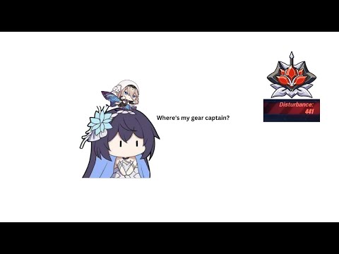 [Ex Abyss Red Lotus] Aponia: Dominance (441D) SnS HoRB TA 3* dudu - 625