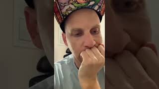 I found a CD on the sidewalk! Can I get it to work?