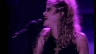 Madonna &quot;Crazy For You&quot; Live at The Virgin Tour 1985