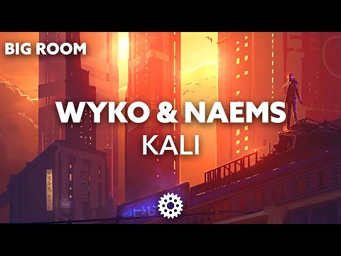 WYKO & NAEMS - Kali
