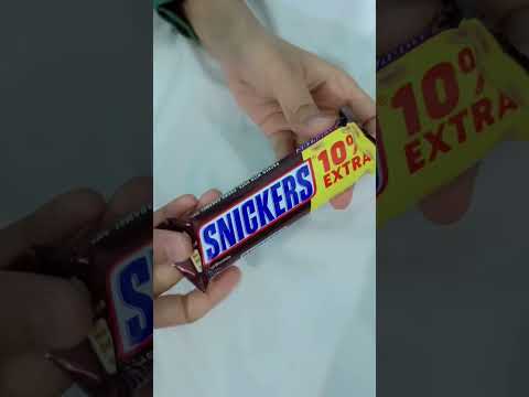 Snickers| 50 rupees #unboxing #chocolate  #youtubeshorts #youtubeindia