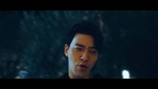 JAMES - Perfect ft. Amber Liu