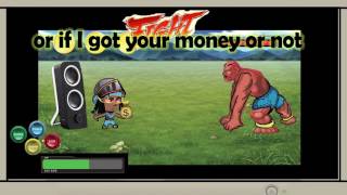 Google That (Official Lyric Video) feat Young Timmy K Produced By: Mic West