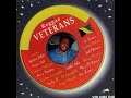Jah Thomas Presents - Reggae Veterans [Abraham 1980-84]