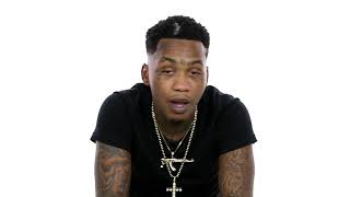 Scotty Cain Addresses STD Rumor: I've Never Been Burnt Before Ever