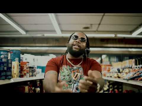 BIG RIZZ “4 STRYKERS” Directed by TYFILM