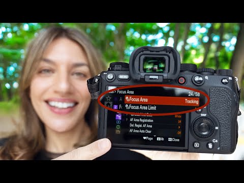 The ONE Camera Setting That Changed My Wildlife Photos Forever