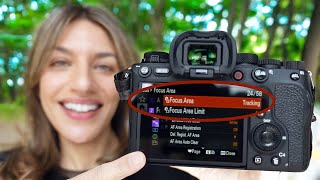 The ONE Camera Setting That Changed My Wildlife Photos Forever