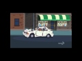 The Cleveland Show Dual Driving
