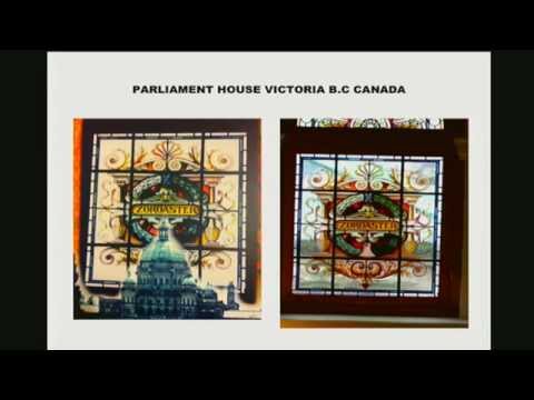 The Gathas: A Beacon in the 21st Century, Fariborz Rahnamoon