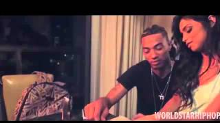 Snootie Wild - Want U 2 Know (Official Video)