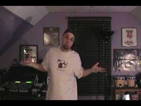 Top 10 Samples in Hip-Hop History - Part 22