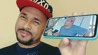 Ivan do Chico cohebe pedindo doações para pagar os Tra...fi...can...tes vergonha