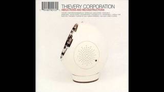 Thievery Corporation Pizzicato Five - Porno 3003