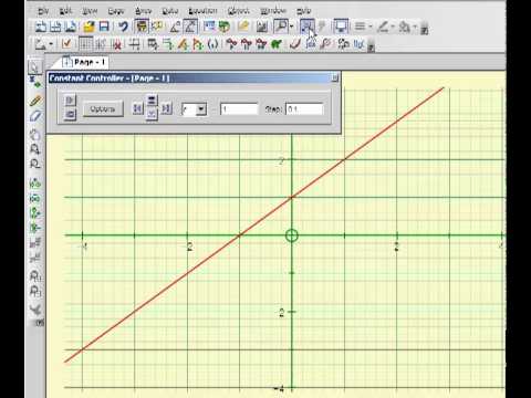 Autograph  constant controller