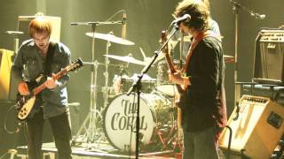 The Coral - Remember Me @ iTunes Festival 2007
