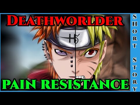 Best SciFi 1555 - Deathworlder Pain Resistance & Human FTL is Insane | HFY | Humans Are Space Orcs