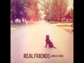 Real Friends- Anchor Down (Acoustic) 