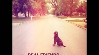 Real Friends- Anchor Down (Acoustic)