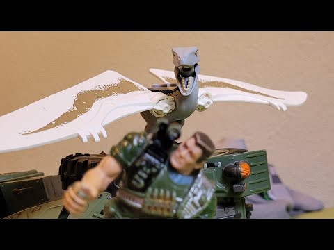 Dino Danger Part 93 (mutadons ) #jurassicworldcampcretaceoushiddenadventure #jurassicworld 