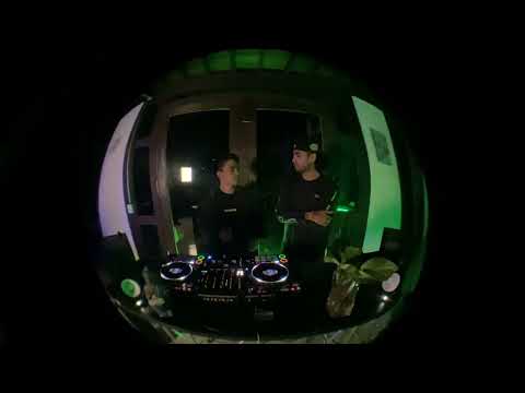 Rizzo (Col) - Tech House Live set @ Pereira, Colombia