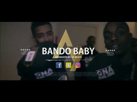 |NEW| Ard Adz x Aystar x Fredo Type Beat | 'Bando Baby' | UK Rap | Prod. By Ay Beats