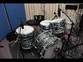 Hypocrisy - Edge of Madness Drum Cover